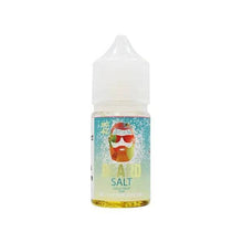 Container of Beard Vape Salts No.42 ejuice 