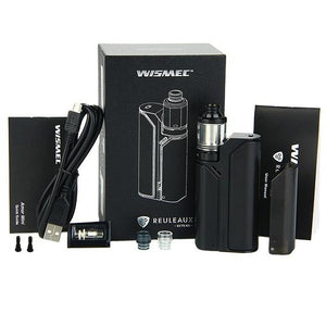 Wismec Reuleaux RX75 Kit 