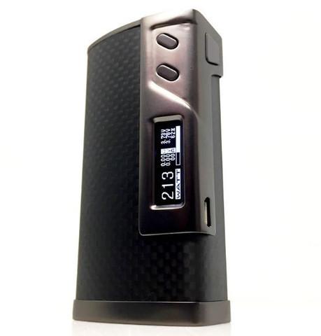 Sigelei 213 T/C Mod Vapin' Gorilla Sigelei 213 T/C Mod Vapin' Gorilla