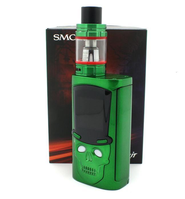 SMOKTech S-Priv 225W Starter Kit Vapin' Gorilla SMOKTech S-Priv 225W Starter Kit Vapin' Gorilla