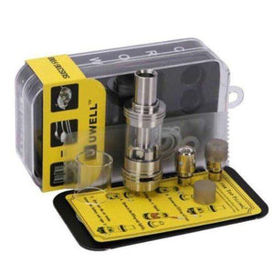 Packaged Uwell Crown Sub-Ohm Tank