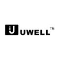 UWell logo