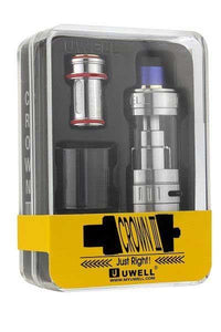 Uwell Crown 3 Tank Vapin' Gorilla Uwell Crown 3 Tank Vapin' Gorilla