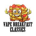 Pancake Man Deluxe 120mL Vapin' Gorilla Pancake Man Deluxe 120mL Vapin' Gorilla