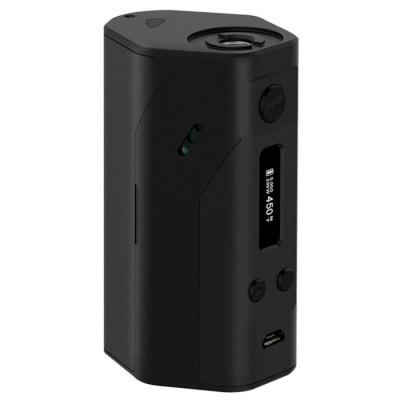 Wismec Reuleaux RX200 Box Mod – Vapin' Gorilla